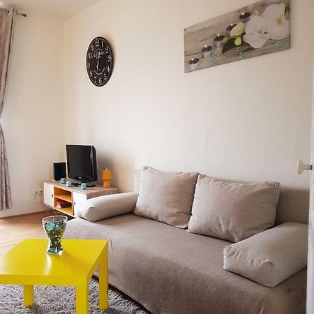 ديجون Cosy Appartement Chaleureux Proche Centre Ville المظهر الخارجي الصورة