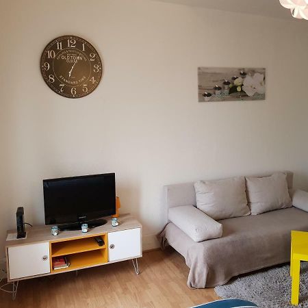 ديجون Cosy Appartement Chaleureux Proche Centre Ville المظهر الخارجي الصورة